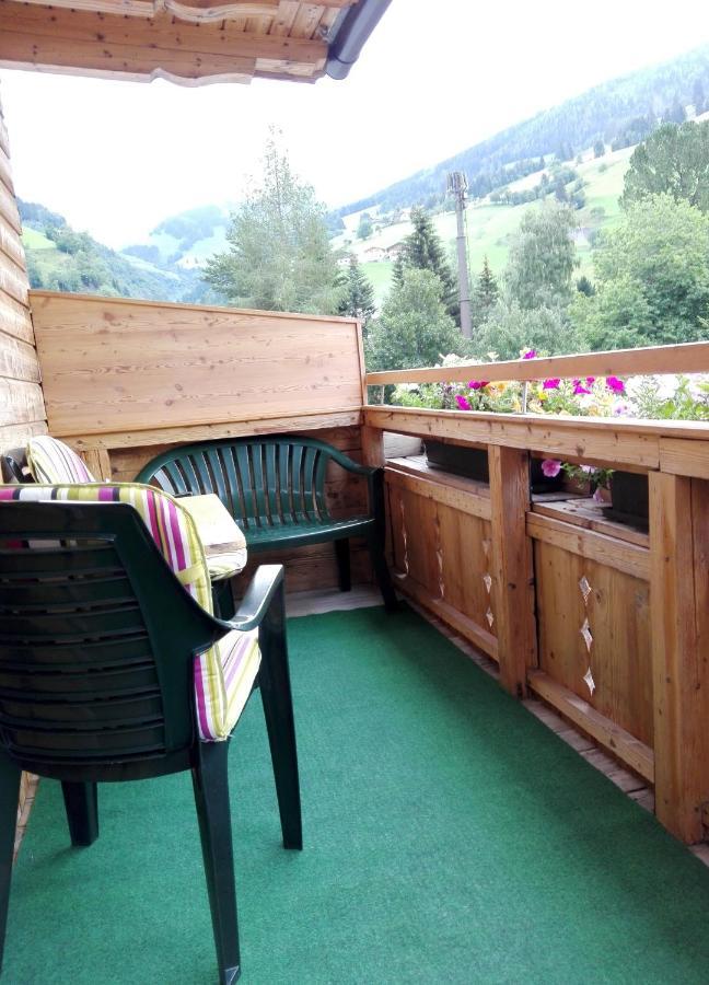 Haus Groder Hotel Раурис Екстериор снимка