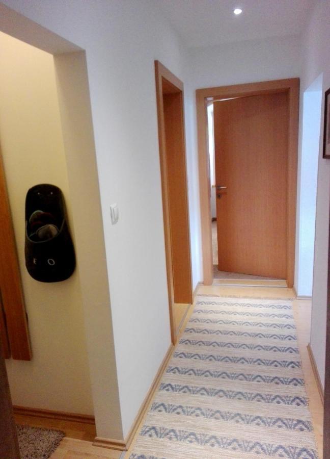 Haus Groder Hotel Раурис Екстериор снимка