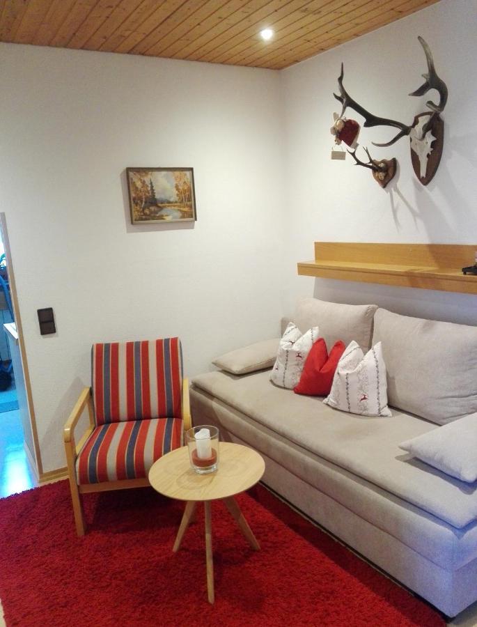 Haus Groder Hotel Раурис Екстериор снимка