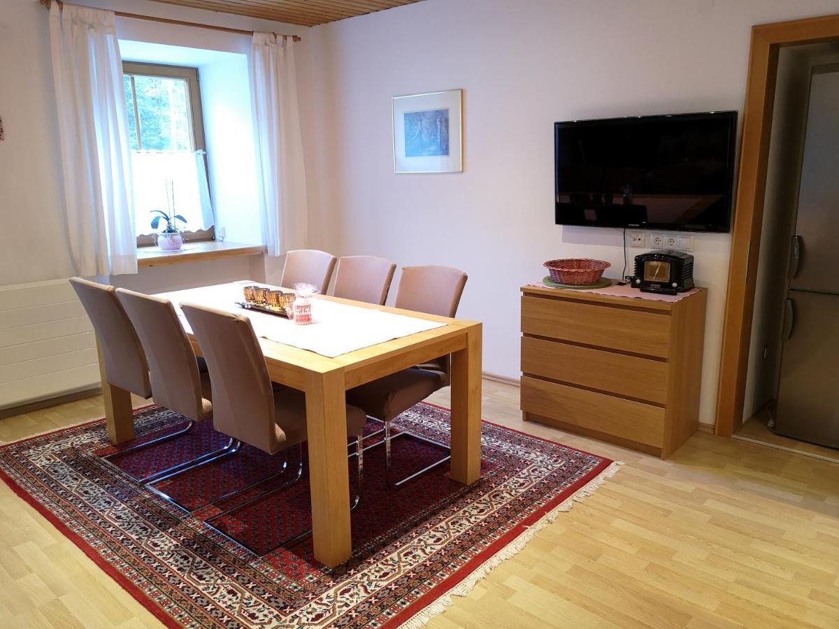 Haus Groder Hotel Раурис Екстериор снимка