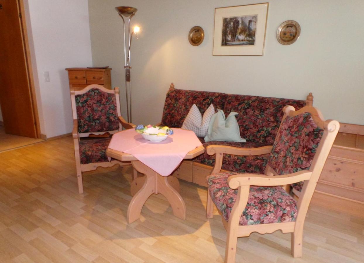 Haus Groder Hotel Раурис Екстериор снимка