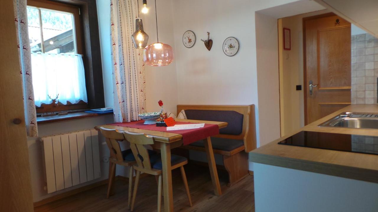 Haus Groder Hotel Раурис Екстериор снимка