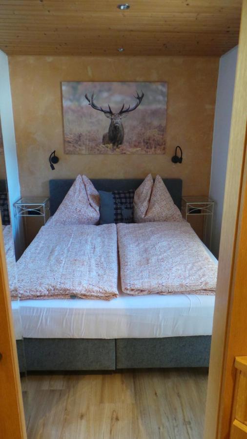 Haus Groder Hotel Раурис Екстериор снимка