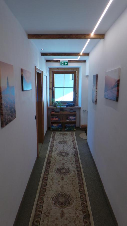 Haus Groder Hotel Раурис Екстериор снимка