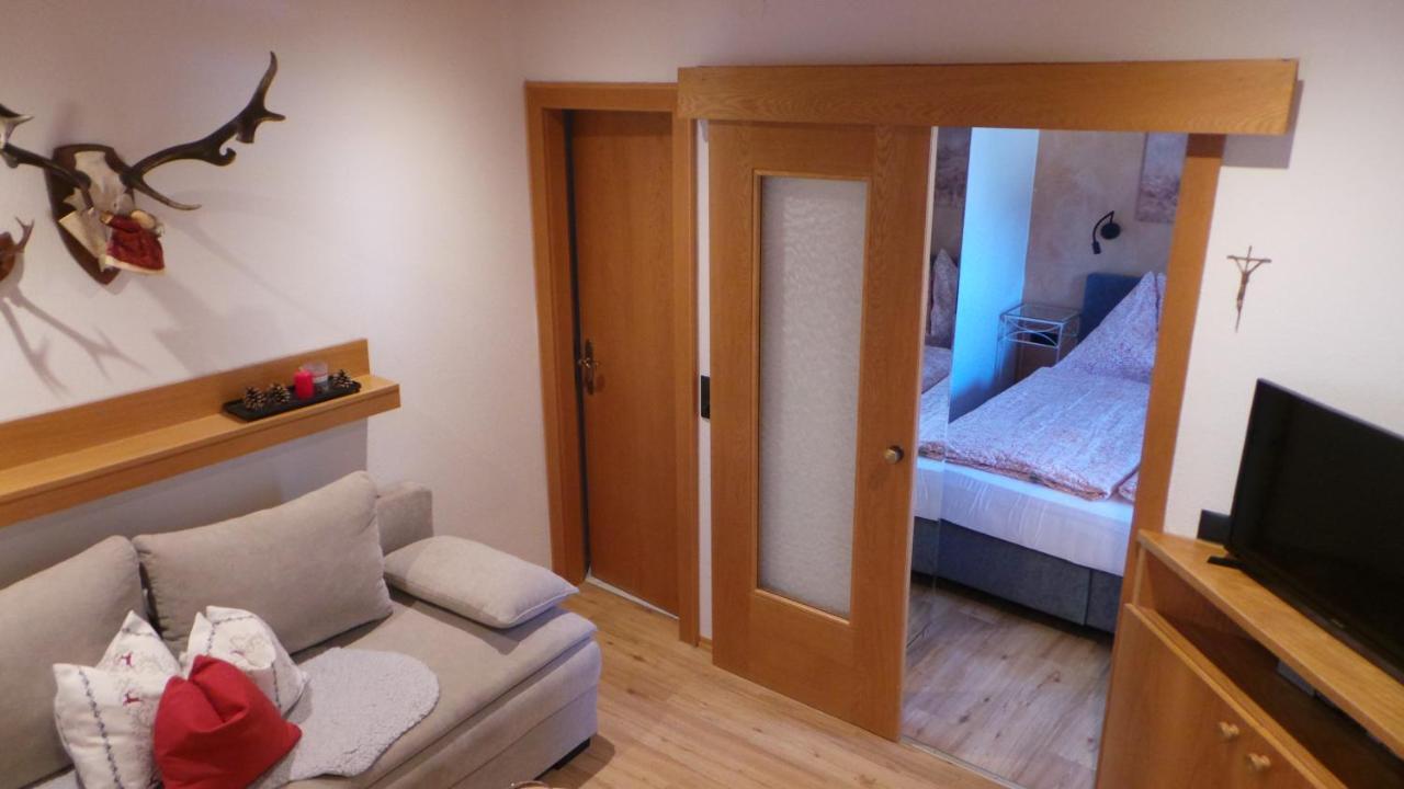 Haus Groder Hotel Раурис Екстериор снимка