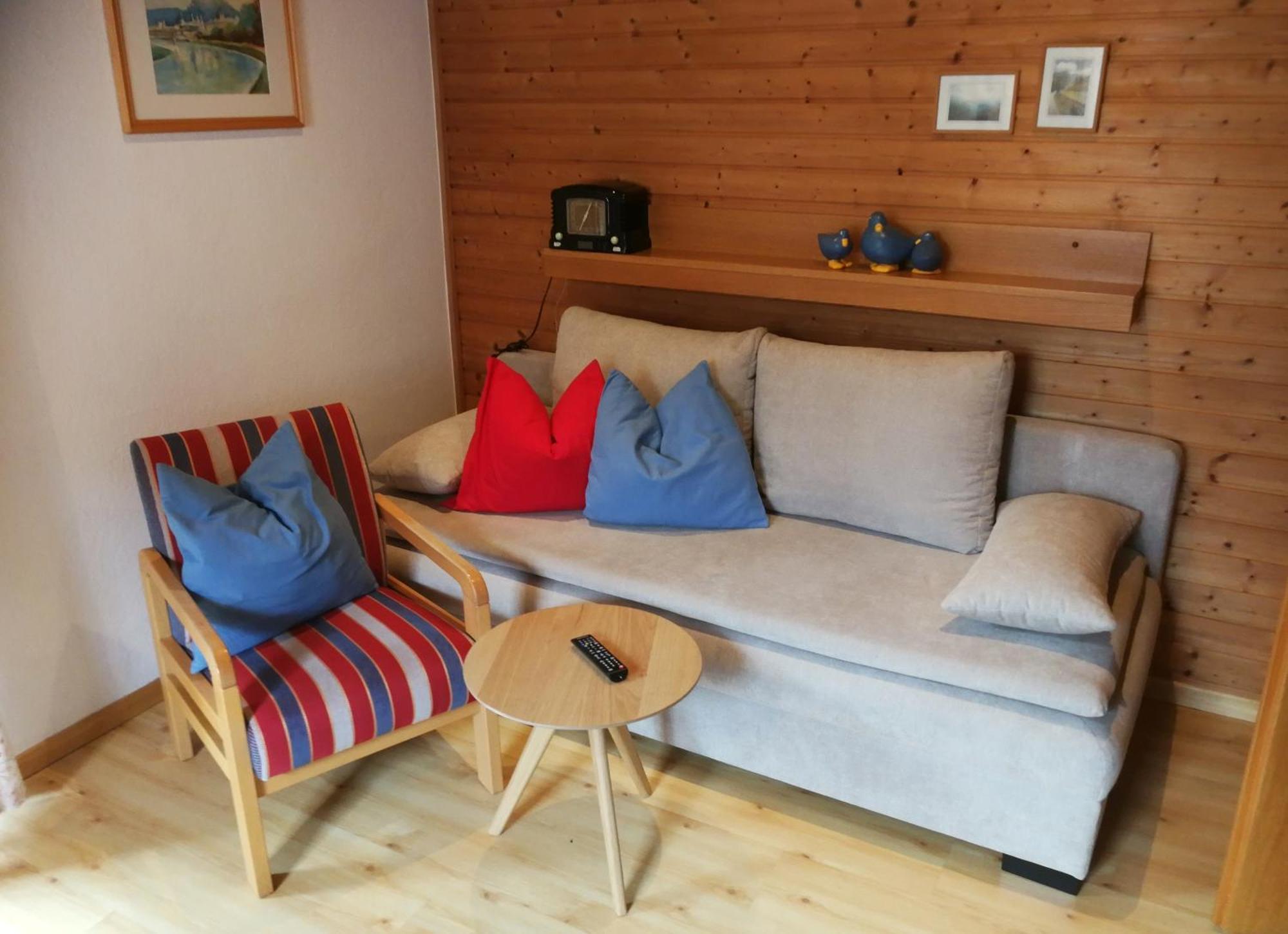 Haus Groder Hotel Раурис Екстериор снимка