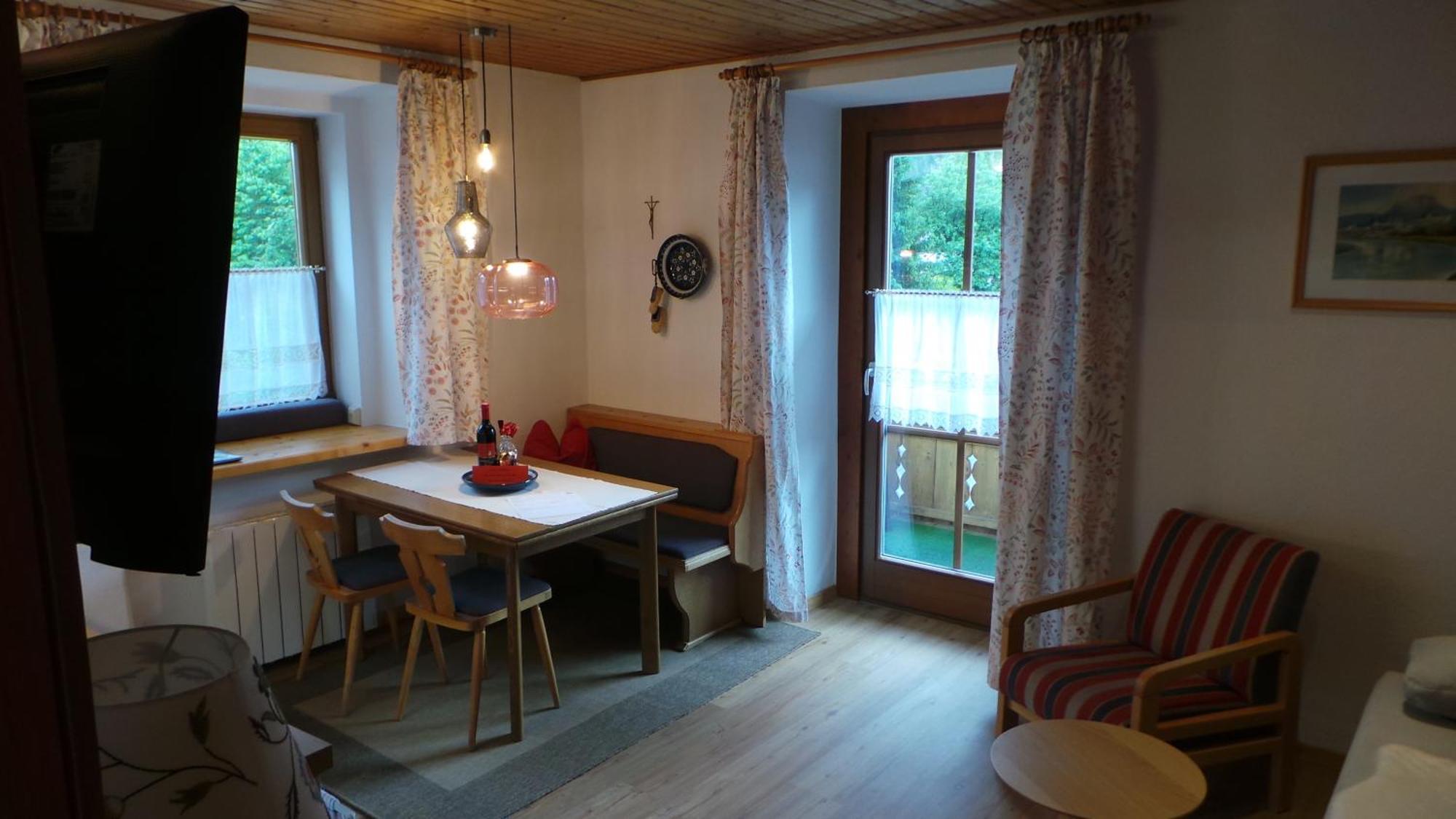 Haus Groder Hotel Раурис Екстериор снимка