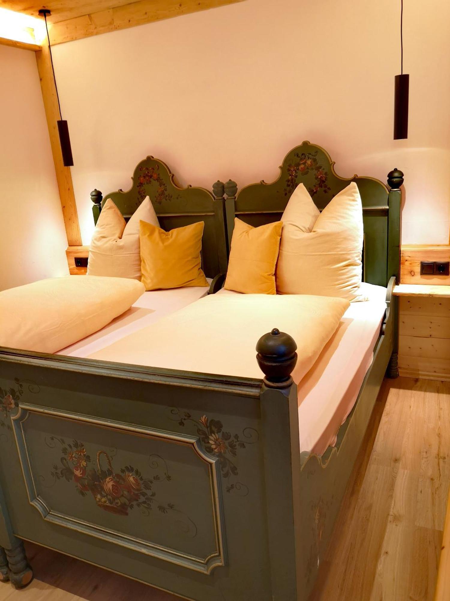 Haus Groder Hotel Раурис Екстериор снимка
