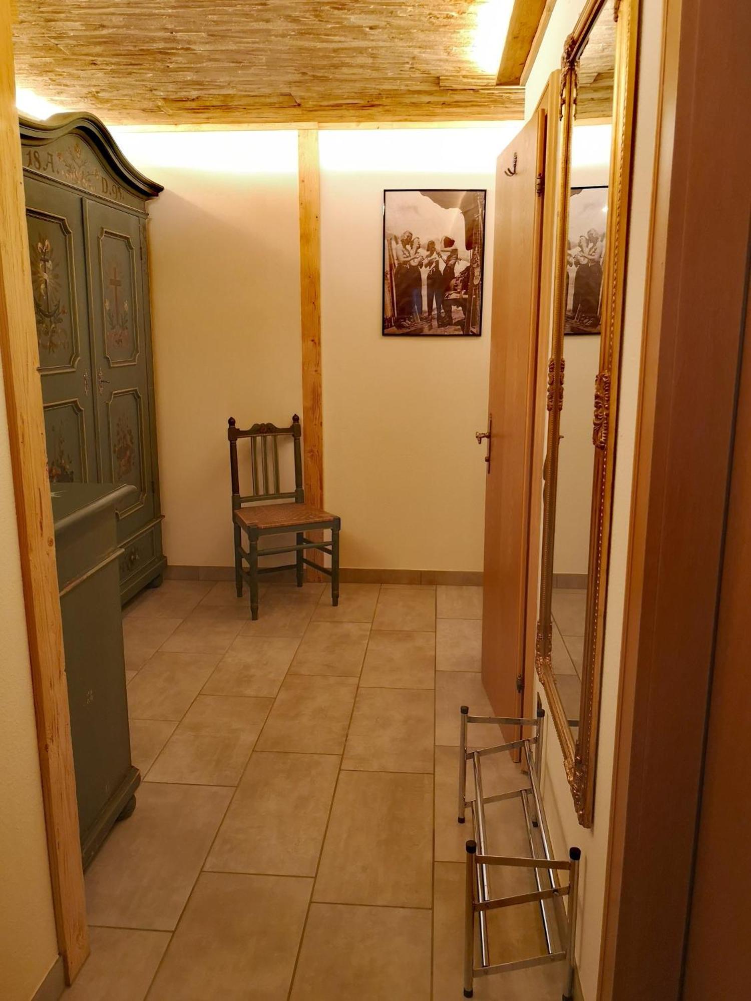 Haus Groder Hotel Раурис Екстериор снимка