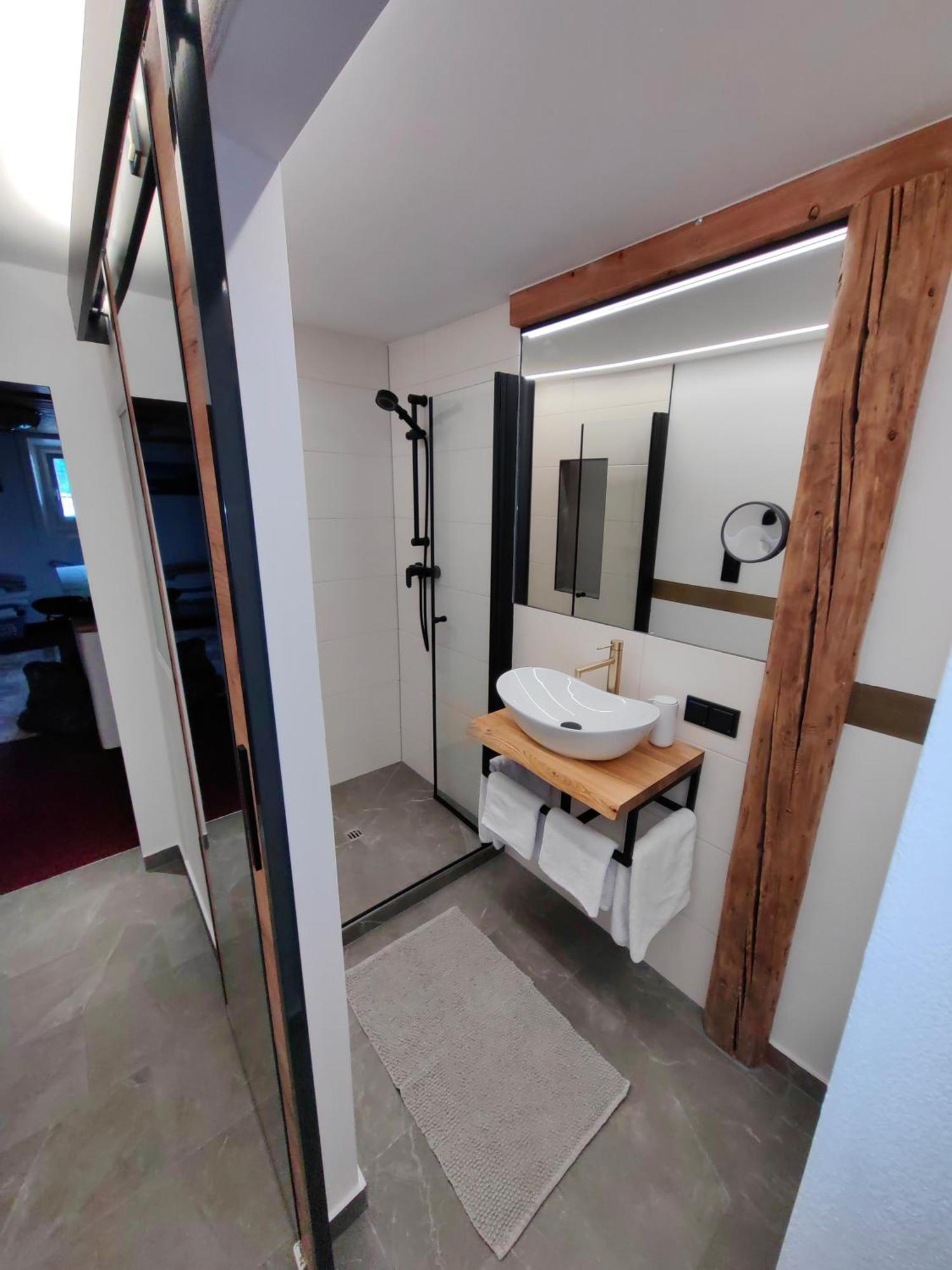 Haus Groder Hotel Раурис Екстериор снимка