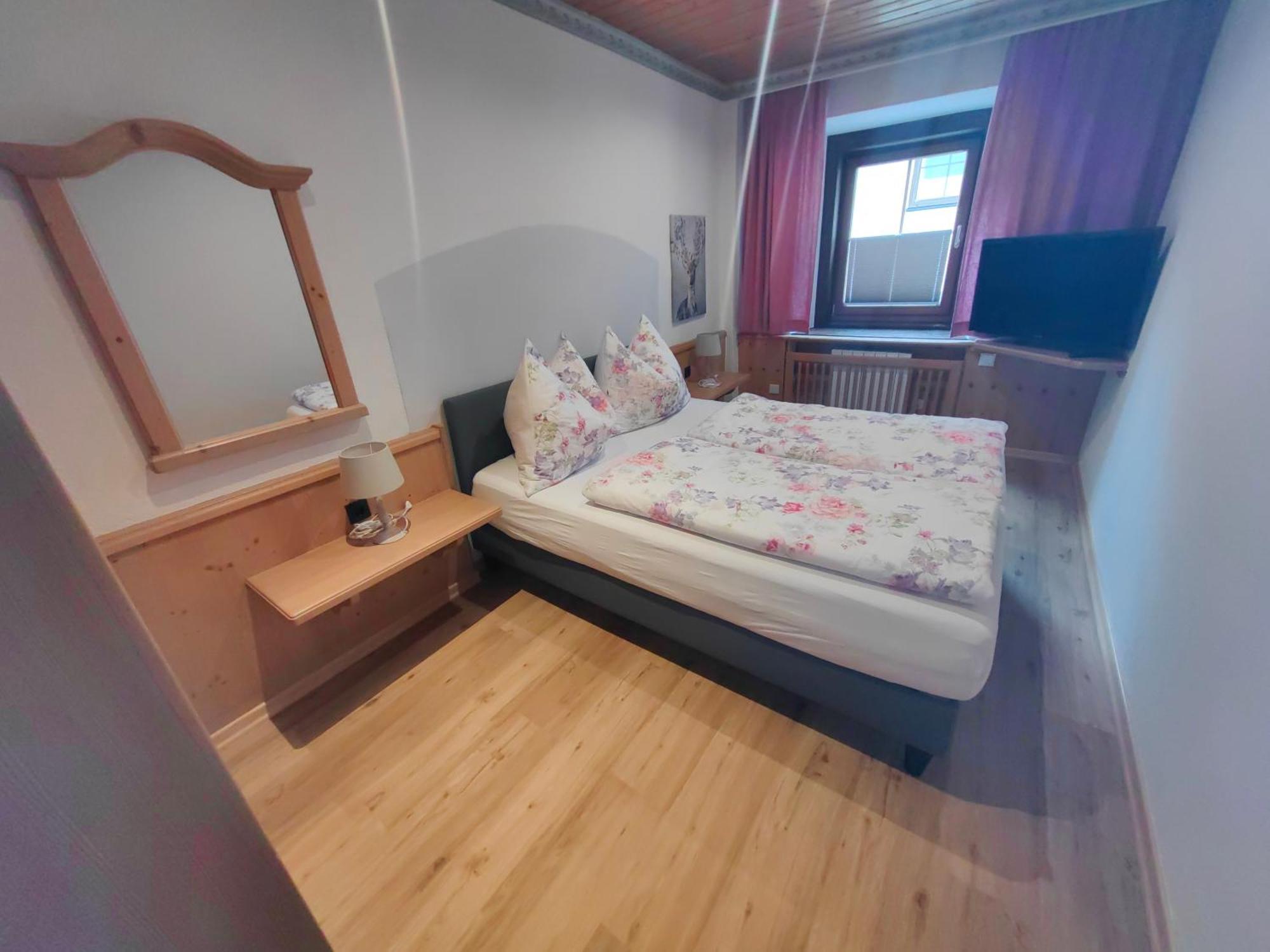 Haus Groder Hotel Раурис Екстериор снимка