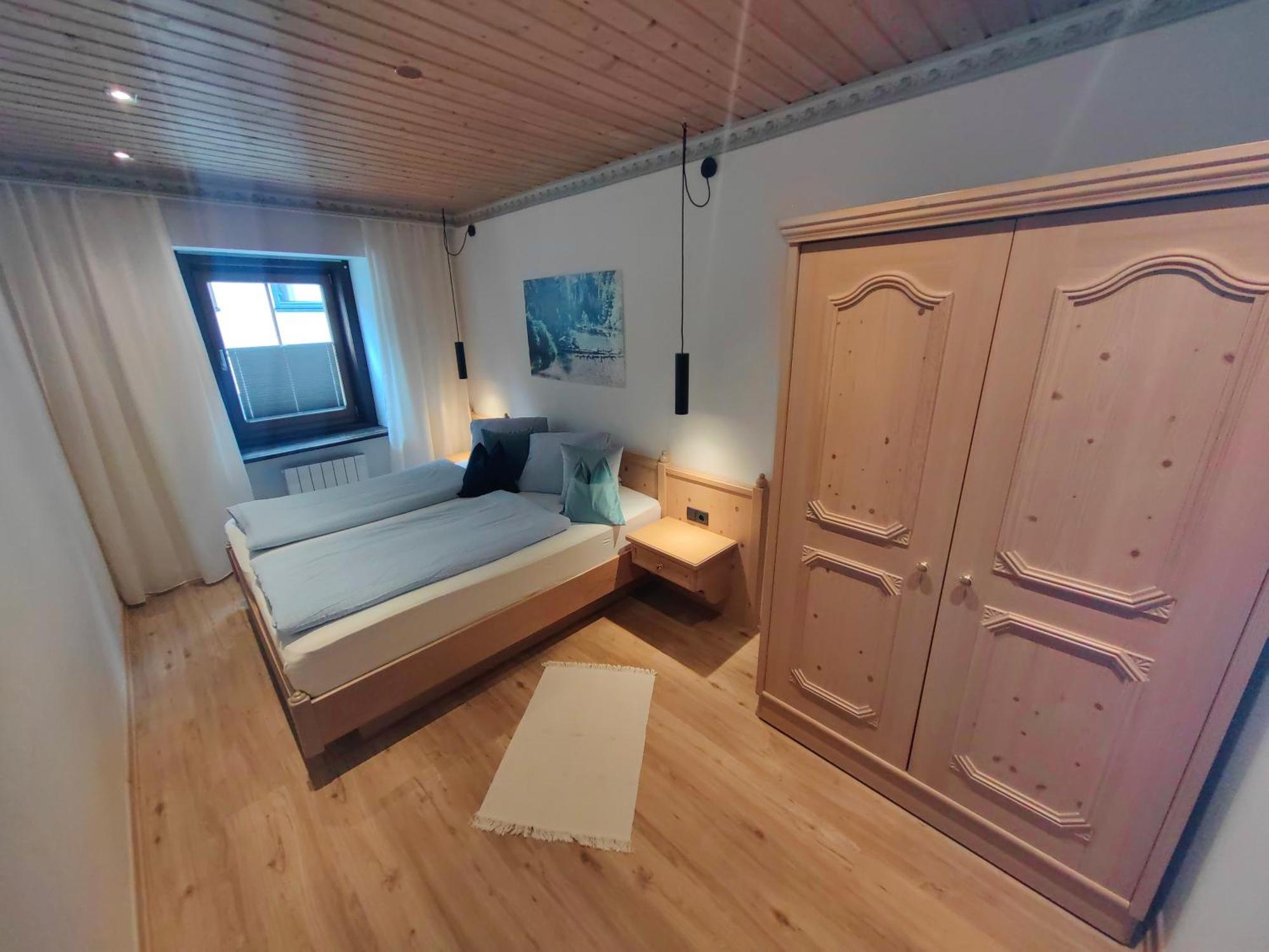 Haus Groder Hotel Раурис Екстериор снимка