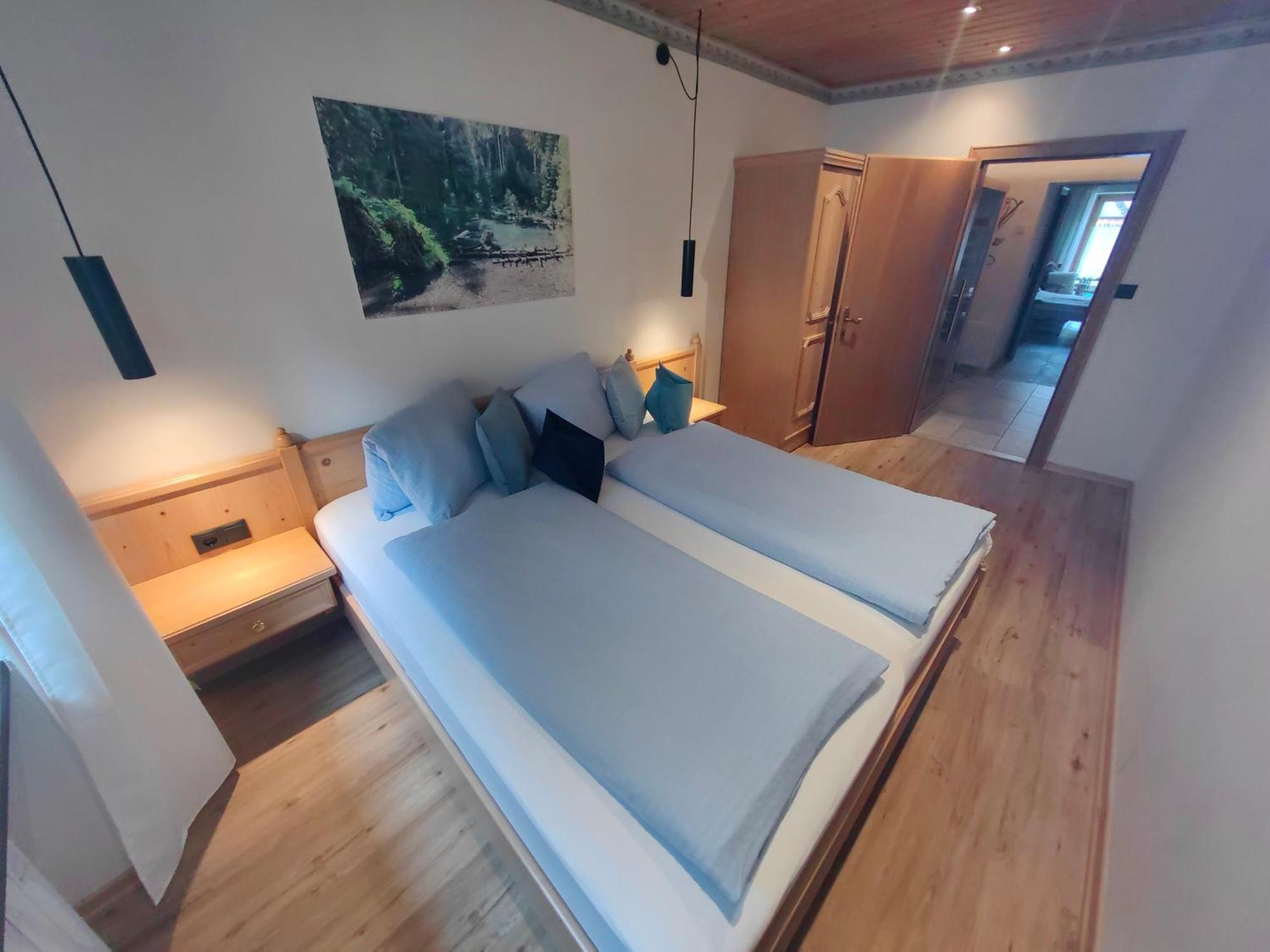 Haus Groder Hotel Раурис Екстериор снимка