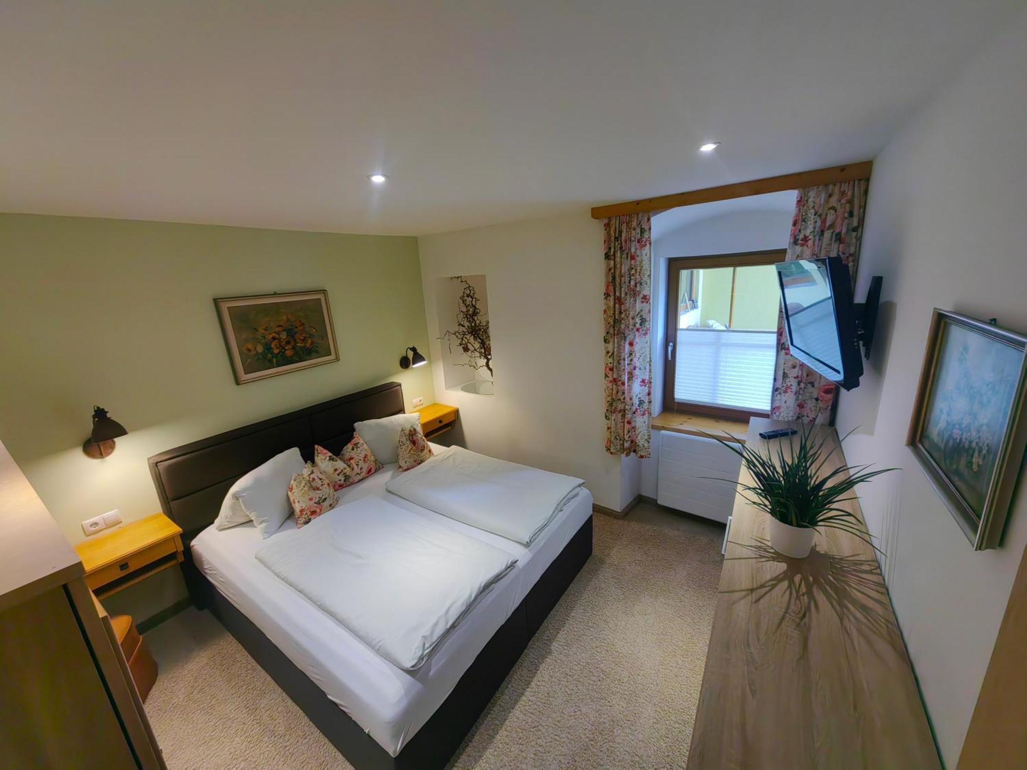 Haus Groder Hotel Раурис Екстериор снимка