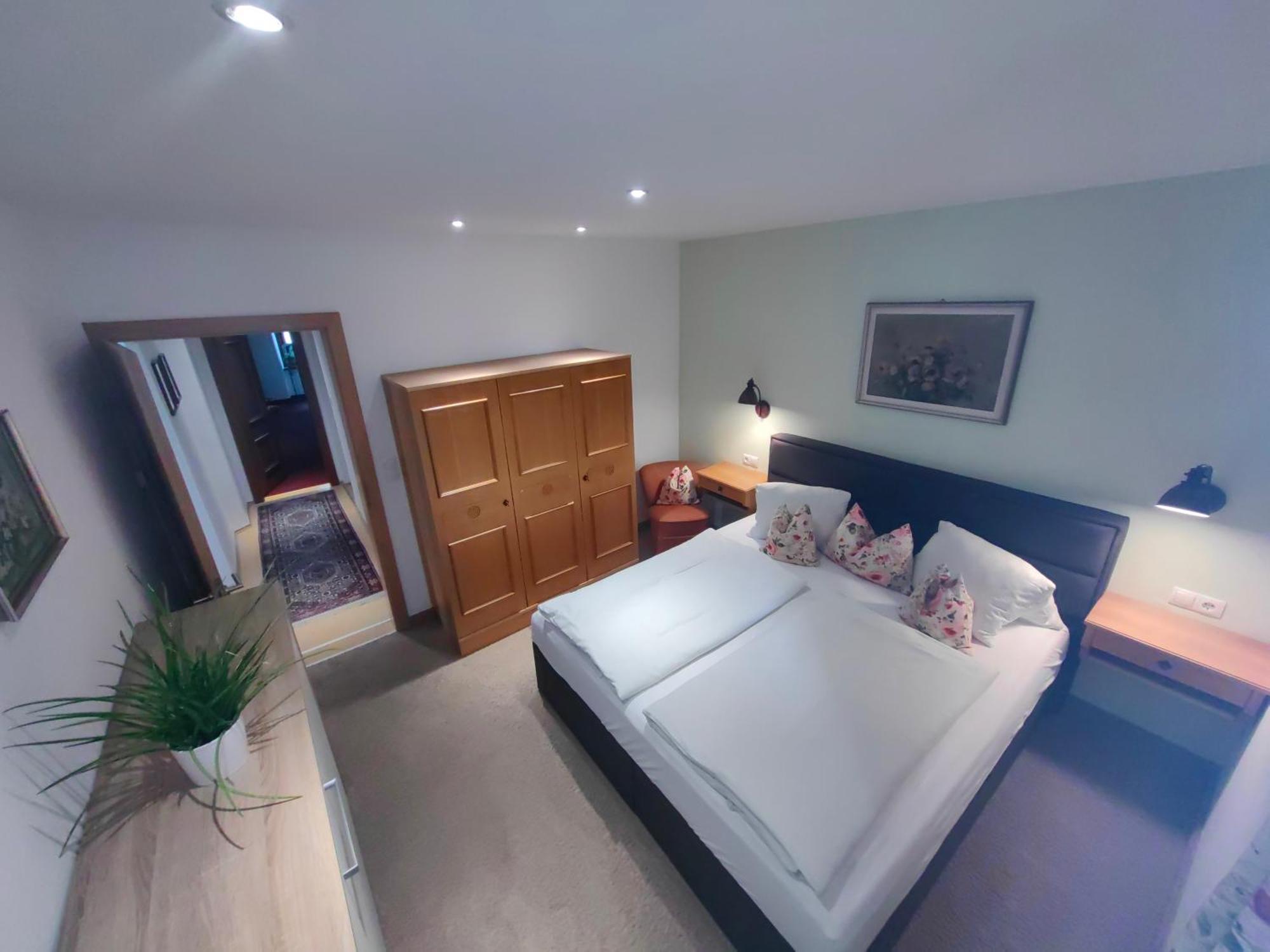 Haus Groder Hotel Раурис Екстериор снимка