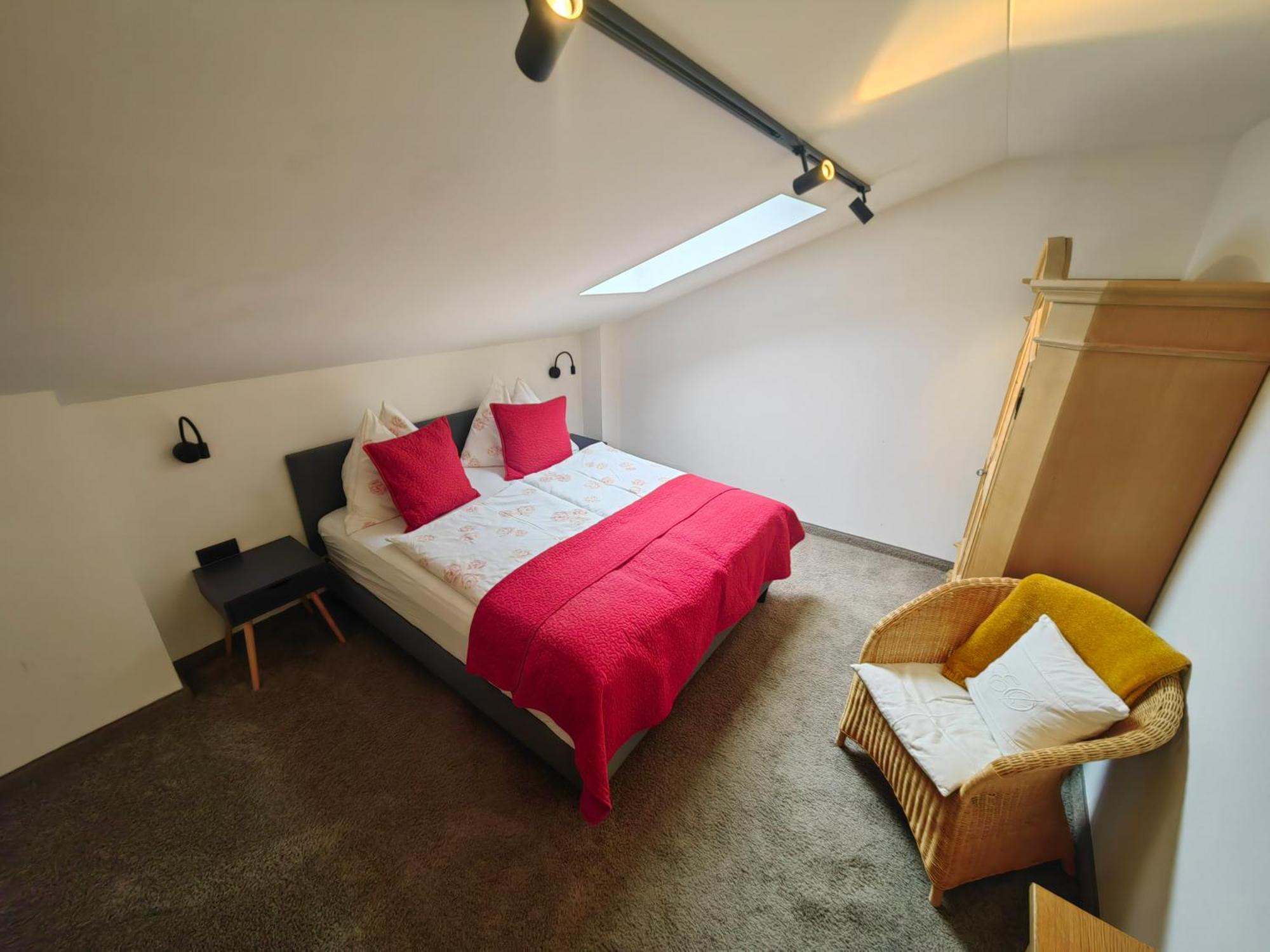 Haus Groder Hotel Раурис Екстериор снимка