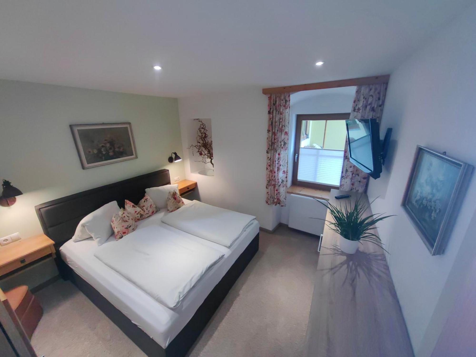 Haus Groder Hotel Раурис Екстериор снимка