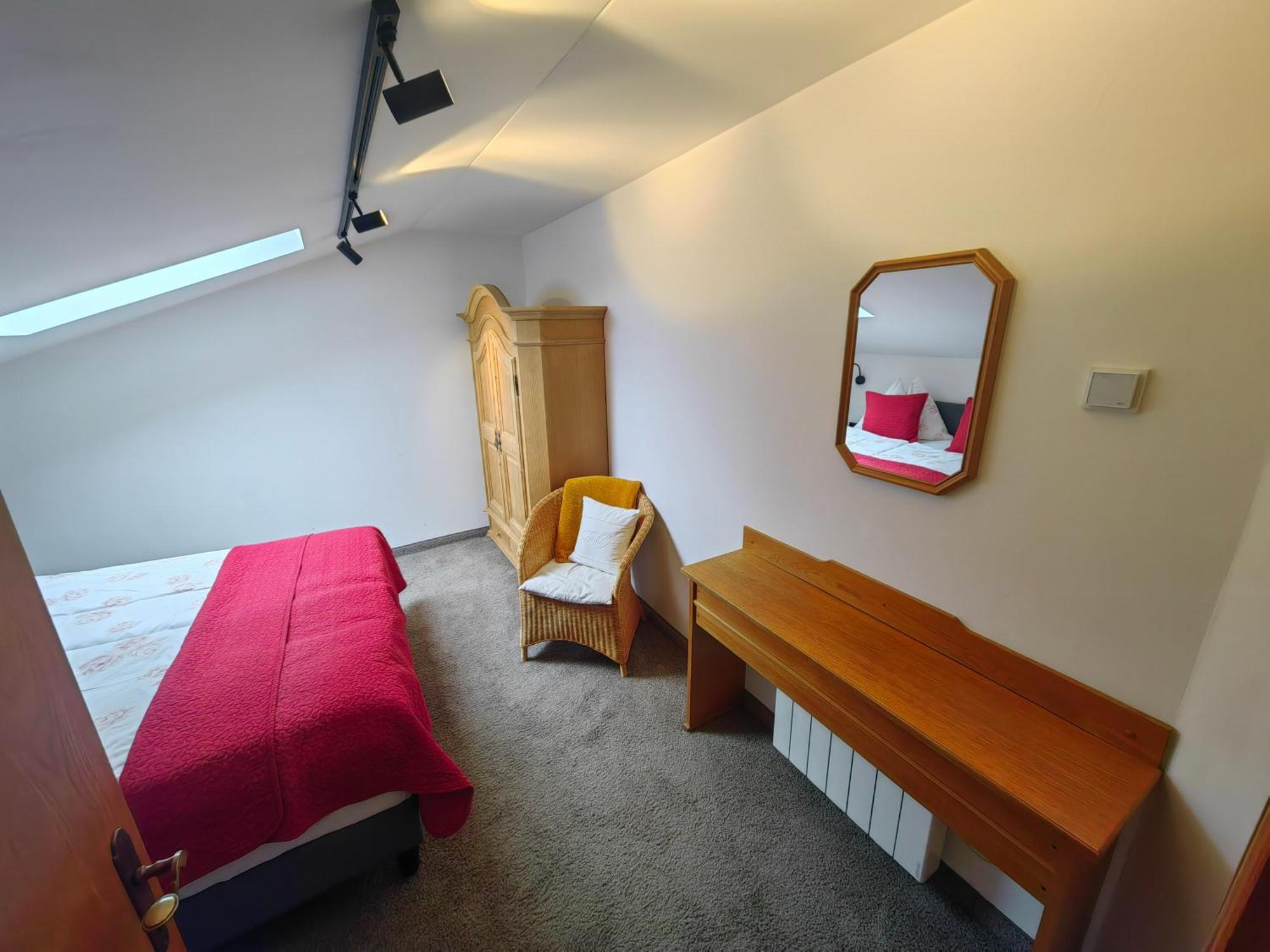 Haus Groder Hotel Раурис Екстериор снимка