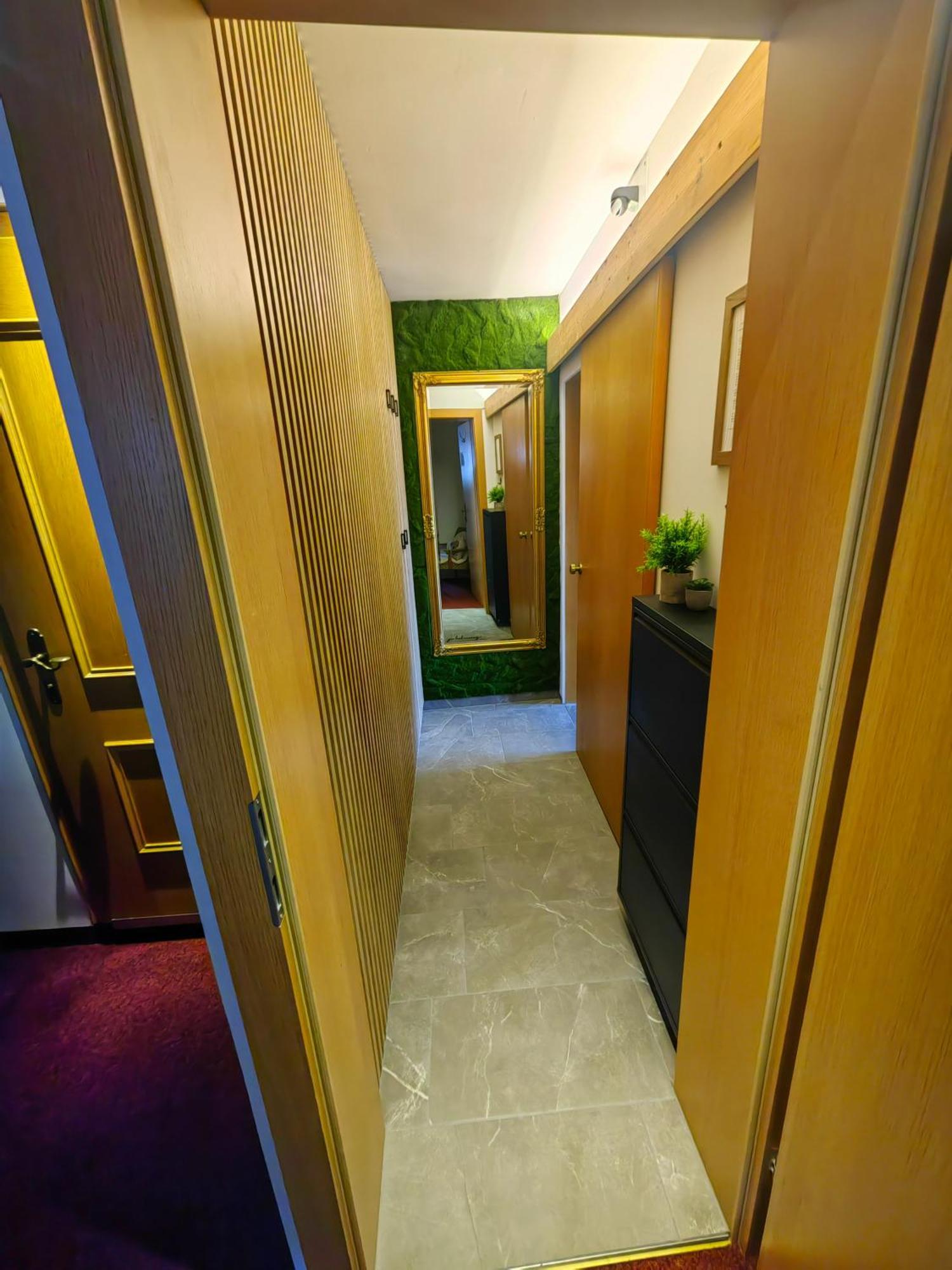 Haus Groder Hotel Раурис Екстериор снимка