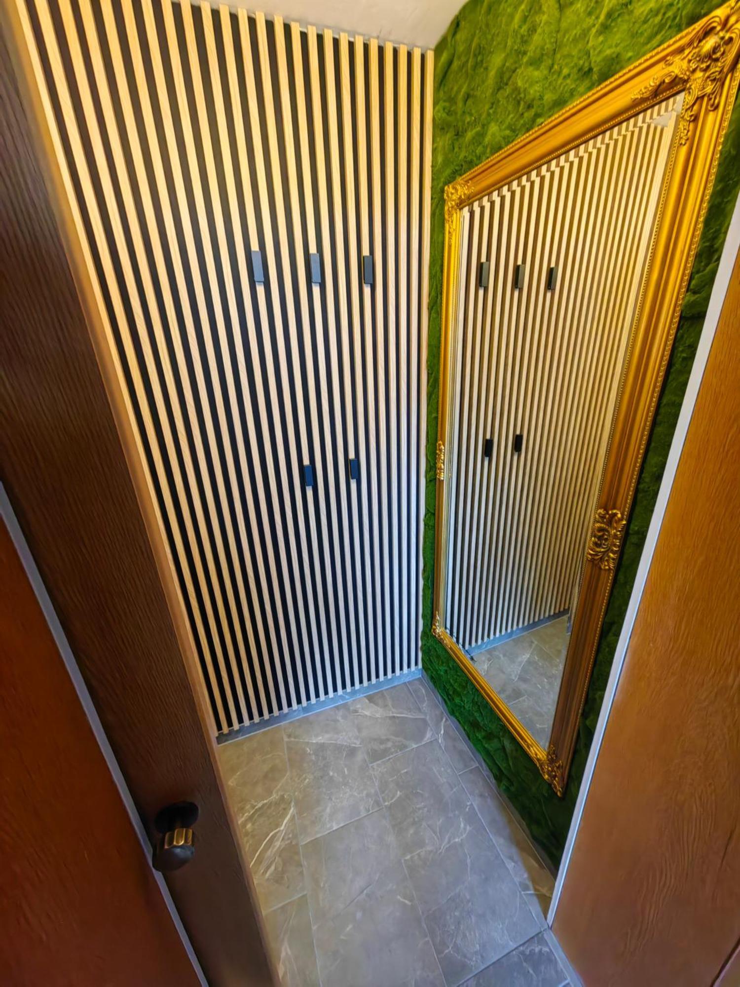 Haus Groder Hotel Раурис Екстериор снимка