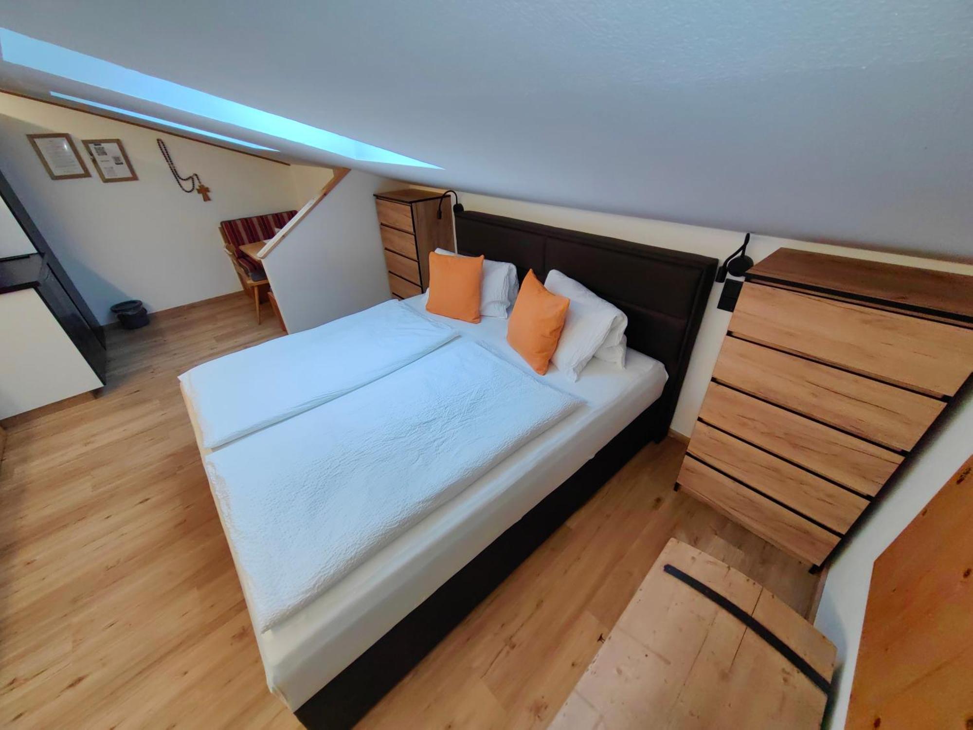 Haus Groder Hotel Раурис Екстериор снимка