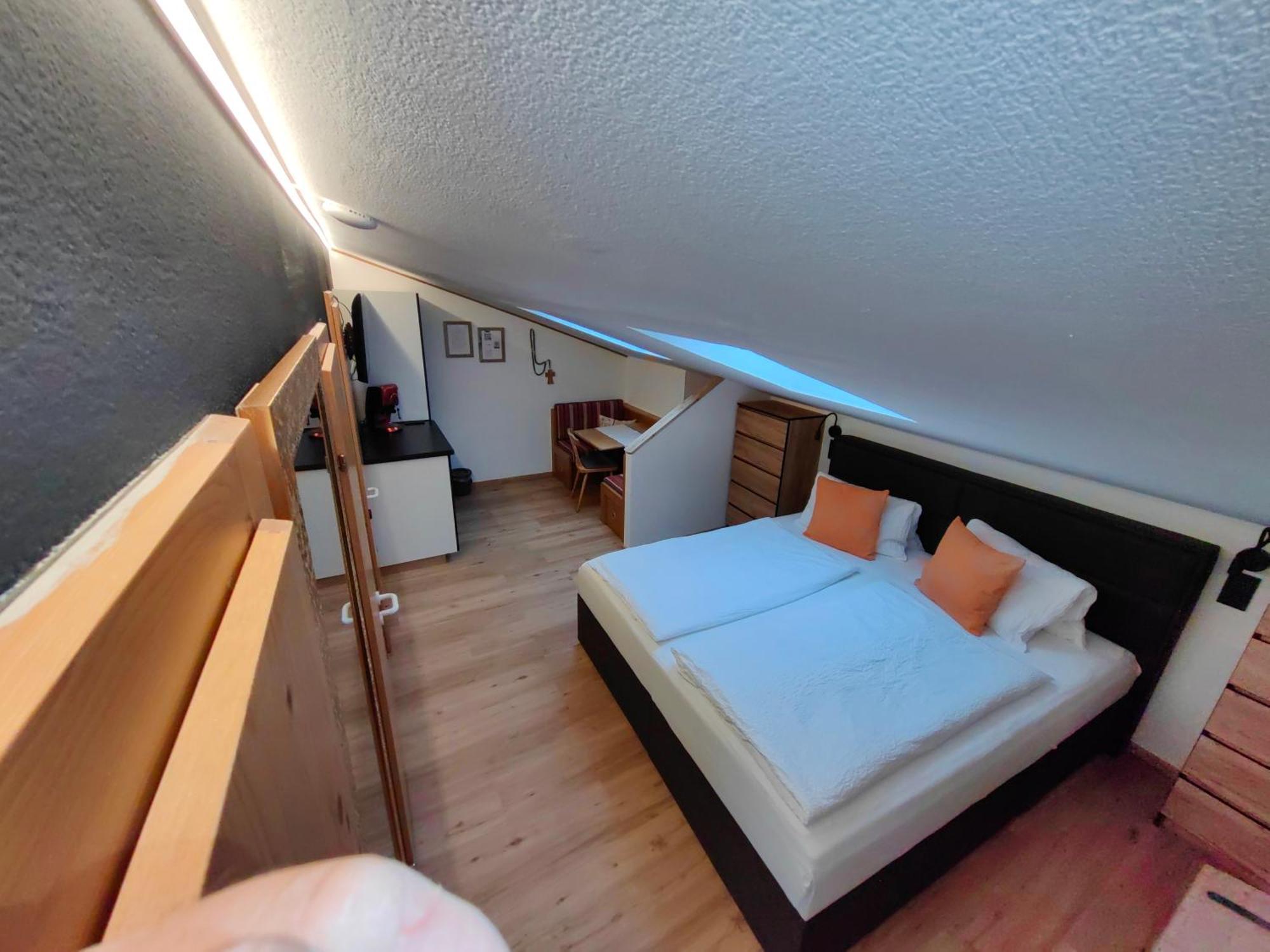 Haus Groder Hotel Раурис Екстериор снимка