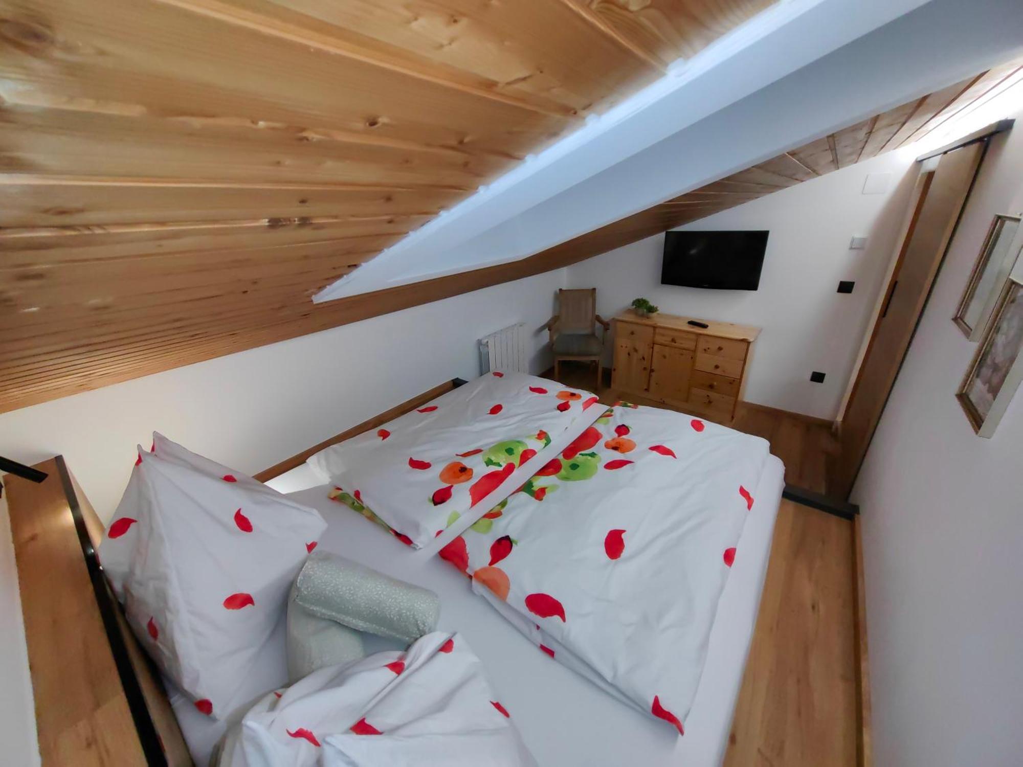 Haus Groder Hotel Раурис Екстериор снимка