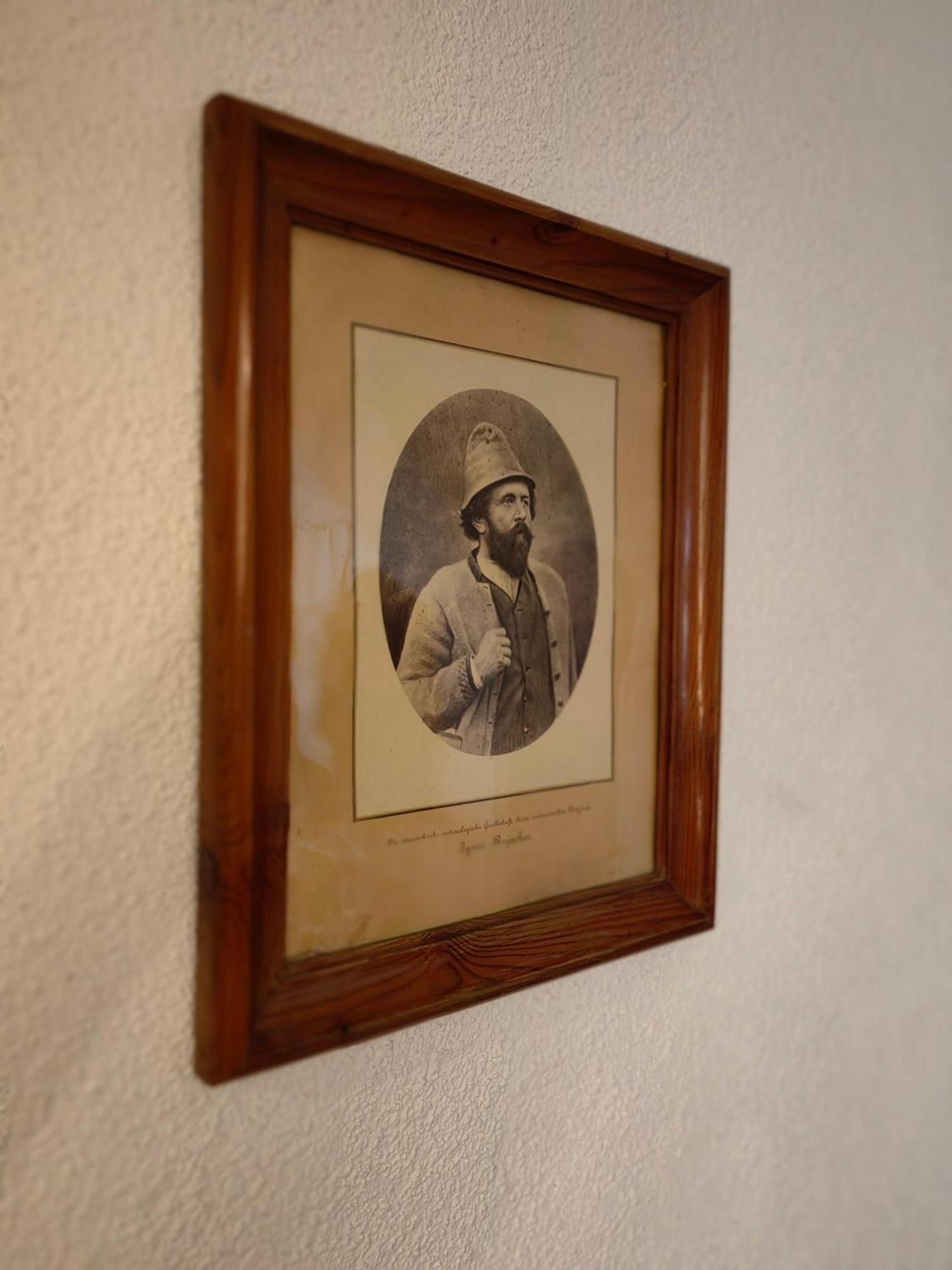 Haus Groder Hotel Раурис Екстериор снимка