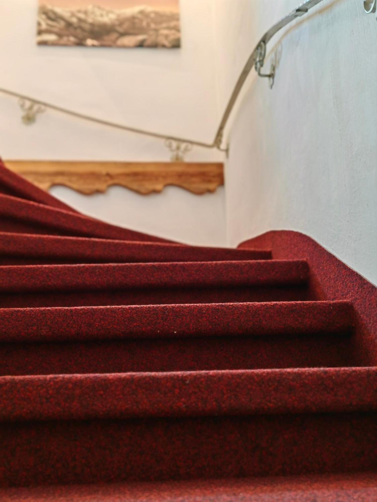 Haus Groder Hotel Раурис Екстериор снимка